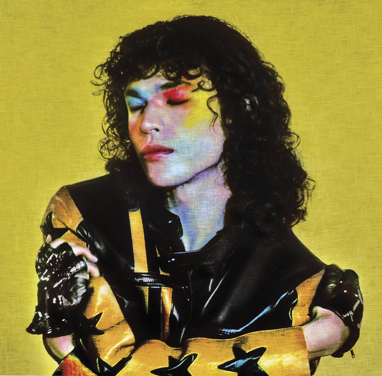Found Heaven [Found Heaven Yellow LP] | Mint (M) Mint (M) - ALT/INDIE *NEW*