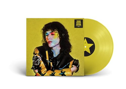 Found Heaven [Found Heaven Yellow LP] | Mint (M) Mint (M) - ALT/INDIE *NEW*