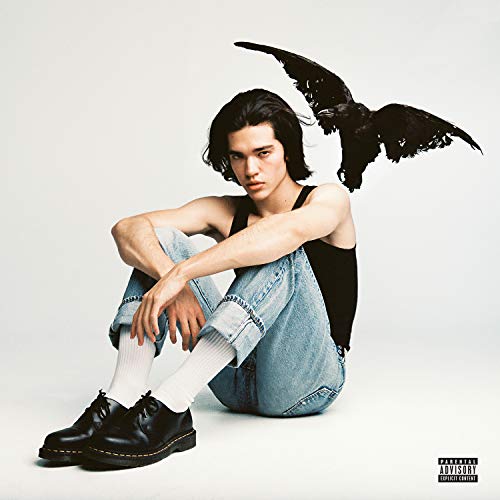 Kid Krow [Explicit Content] |