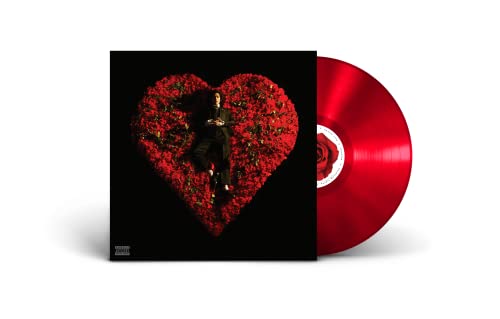 SUPERACHE [Ruby Red LP] | Mint (M) Mint (M) - POP *SEALED/COLOR*