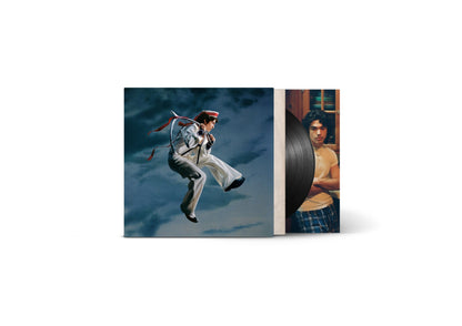 Wishbone [Black Cat Edition Vinyl] |