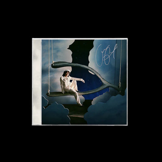 Wishbone Indie Exclusive) [Shooting Star Edition CD] [Signed Insert] |