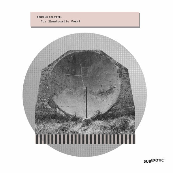 CONFLUX COLDWELL - The Phantomatic Coast |