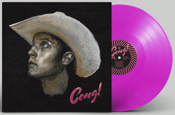 Cong! | Mint (M) Mint (M)