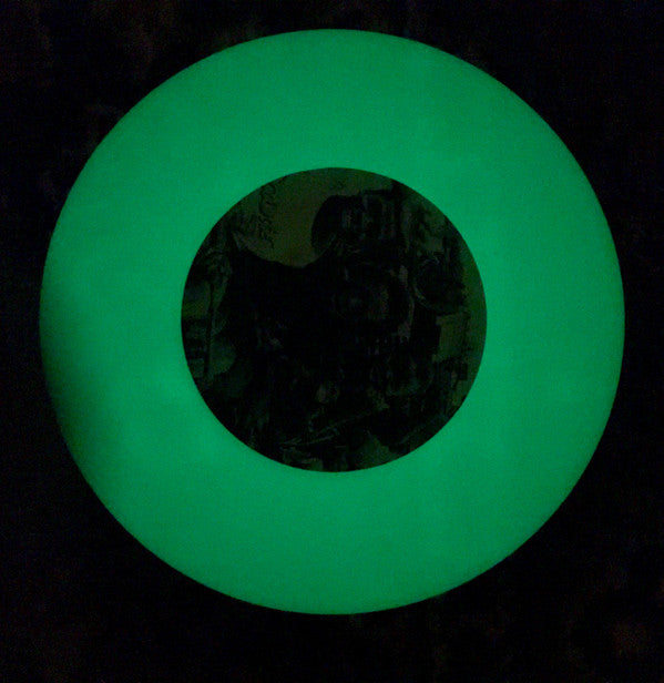 Why / Shitstorm | Near Mint (NM) Near Mint (NM)