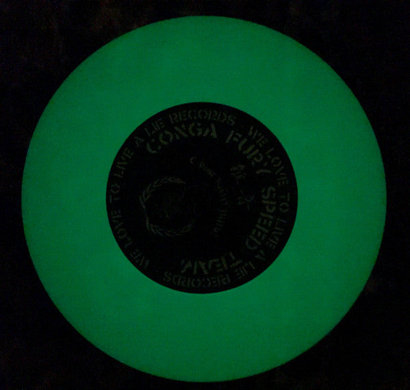 Why / Shitstorm | Near Mint (NM) Near Mint (NM)