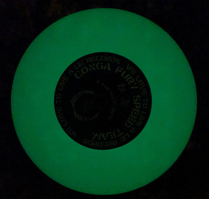 Why / Shitstorm | Near Mint (NM) Near Mint (NM)