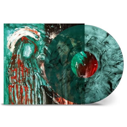 Unself (1LP) [Black Smoke Vinyl] |