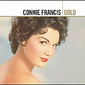 Connie Francis - GOLD |