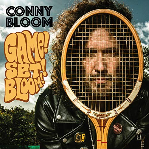 Conny Bloom - Game! Set! Bloom! |