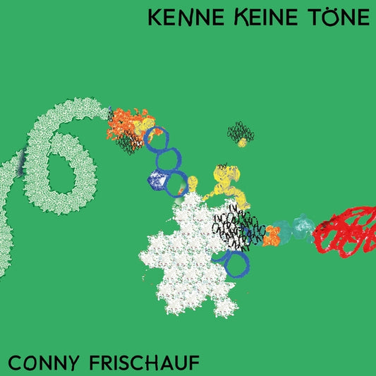 Kenne Keine Tone | Mint (M) Mint (M) - POP *NEW*