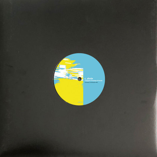 Perspectives Shift EP | Mint (M) Generic