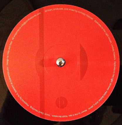 Darkness To The Light | Mint (M) Generic