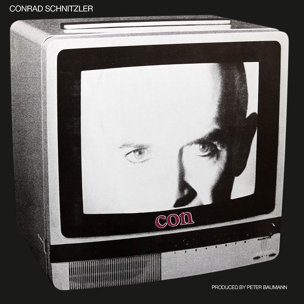 CONRAD SCHNITZLER - Con |