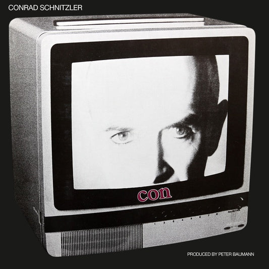 CONRAD SCHNITZLER - Con |