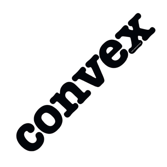 CONRAD SCHNITZLER - Convex [CD] |