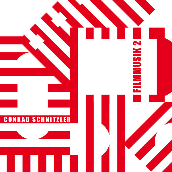 CONRAD SCHNITZLER - Filmmusik 2 |