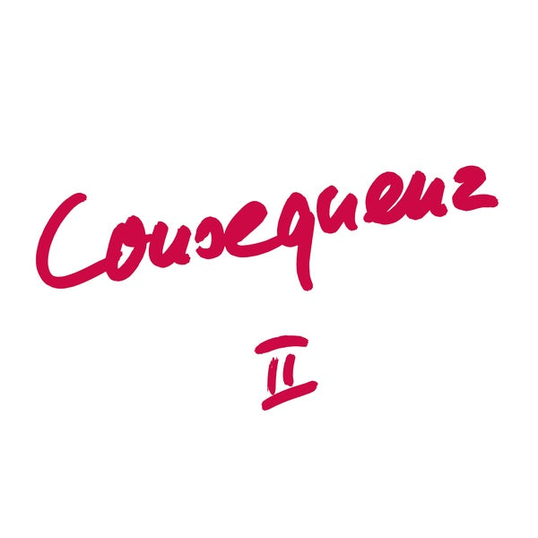 Consequenz II | Mint (M) - EXPERIMENTAL *NEW*