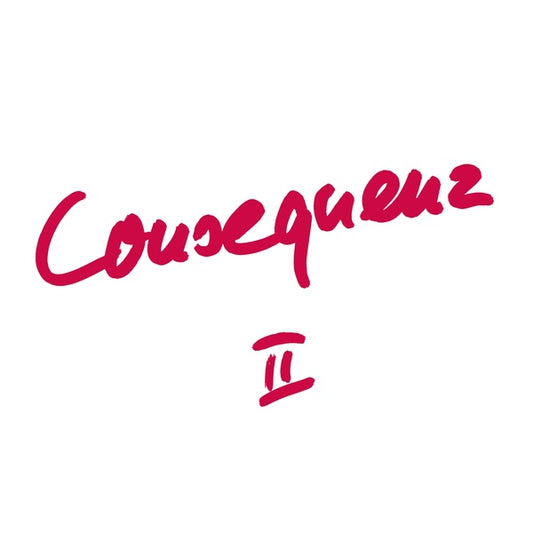 Consequenz II | Mint (M) - EXPERIMENTAL *NEW*