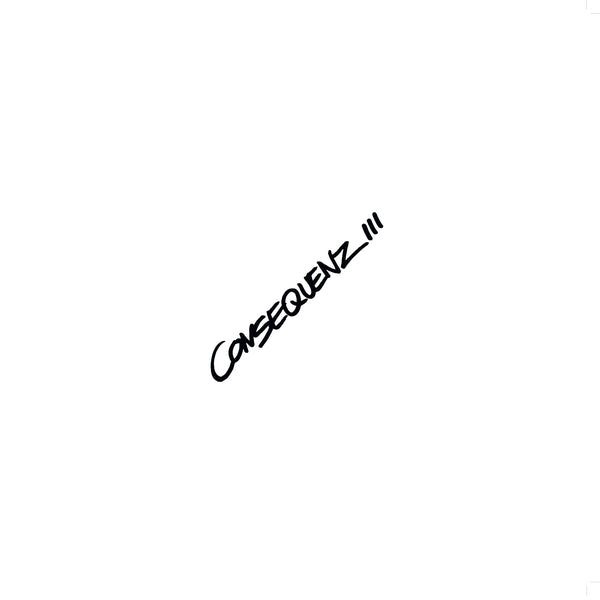 Consequenz Iii [Cd] |