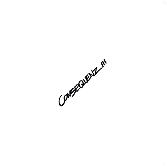 Consequenz Iii [Cd] |