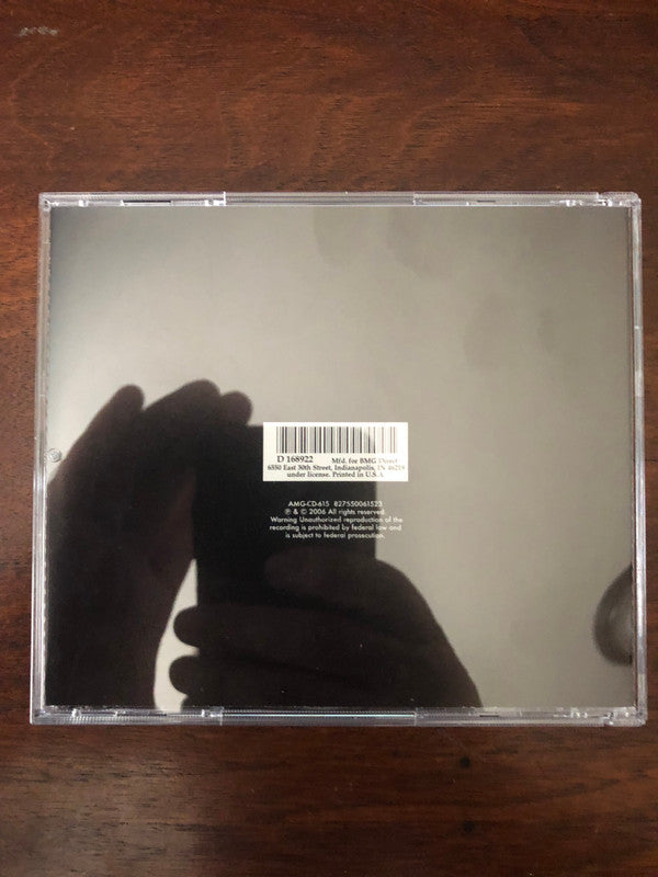 The Flood (CD) | Near Mint (NM) Near Mint (NM) - HIP HOP / USED *NEAR MINT*
