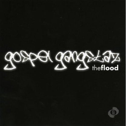 The Flood (CD) | Near Mint (NM) Near Mint (NM) - HIP HOP / USED *NEAR MINT*