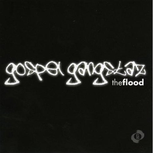 The Flood (CD) | Near Mint (NM) Near Mint (NM) - HIP HOP / USED *NEAR MINT*