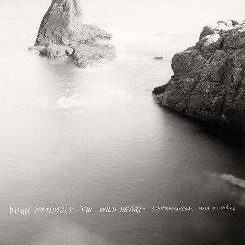 Contemporaneous & David Bloom - Dylan Mattingly: The Wild Heart (Complete) |