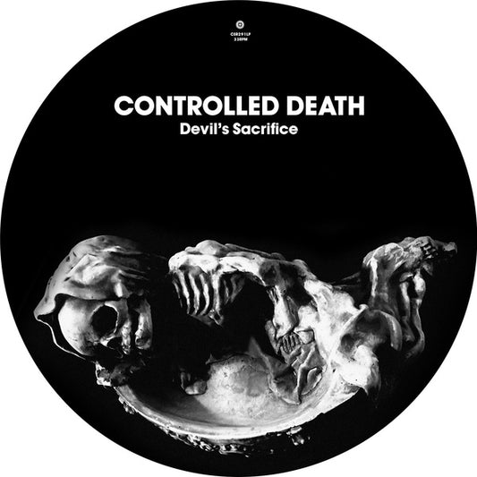 Split (Picture Disc) |