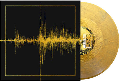 Converge - Hum Of Hurt (Indie Exclusive, "Fist In The Gold" Colored Vinyl) |