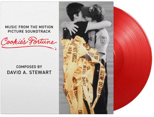 David A. Stewart - Cookie'S Fortune (180G) [Red Vinyl] |