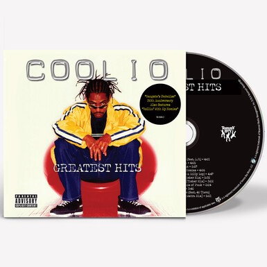 Greatest Hits [Explicit Content] |