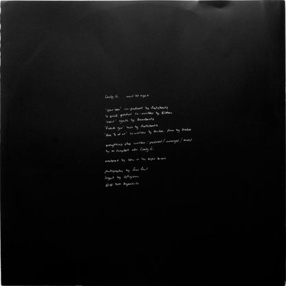 Wait 'Til Night | Mint (M) Mint (M) - DUBSTEP *SEALED*