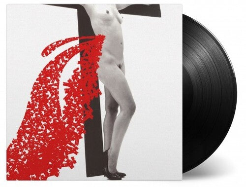 Distillers - Coral Fang (180G, Insert) [Black Vinyl] |