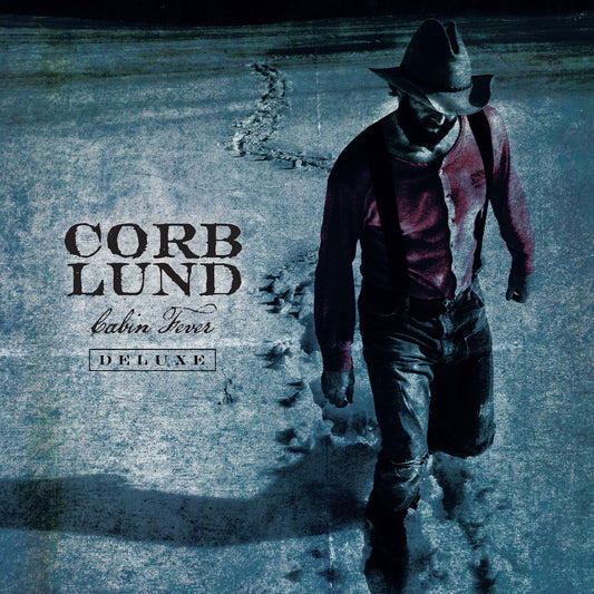 Cabin Fever Deluxe (Deluxe Edition) |