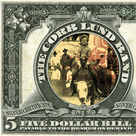 Five Dollar Bill |