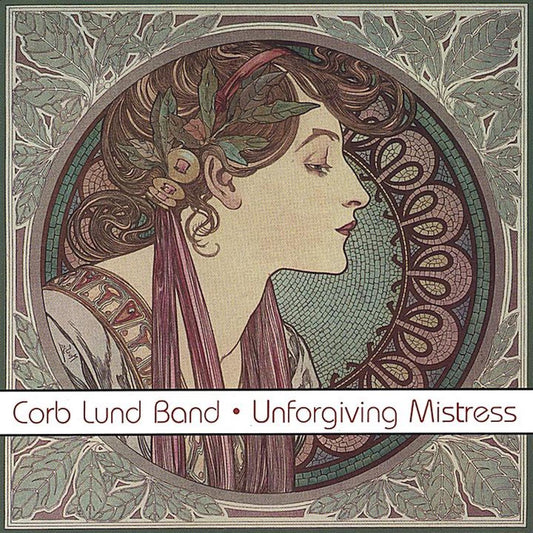 Unforgiving Mistress |