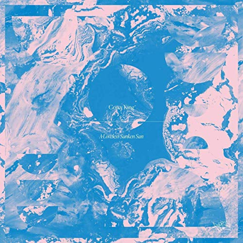 Corey King - A Loveless Sunken Sun [LP] |
