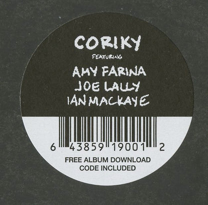 Coriky | Mint (M) Mint (M)