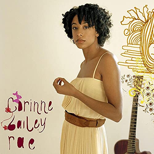 Corinne Bailey Rae [LP] | - FUNK *NEW*