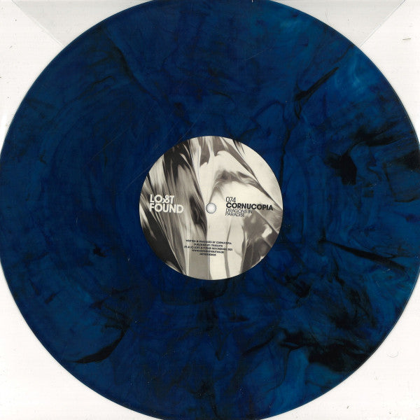 Dragons In Paradise | Mint (M) Generic - DEEP HOUSE *NEW/COLOR*