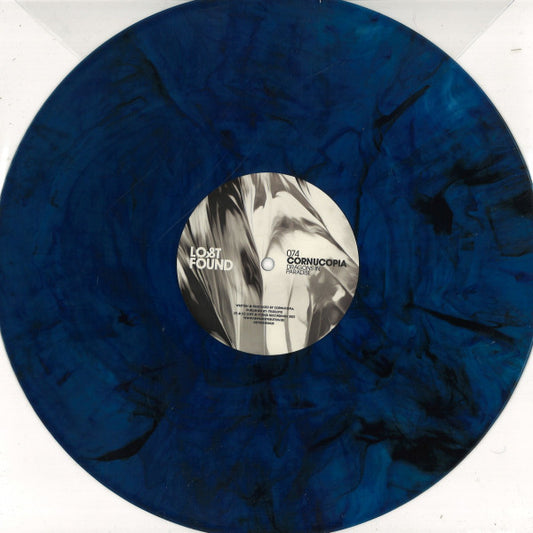 Dragons In Paradise | Mint (M) Generic - DEEP HOUSE *NEW/COLOR*