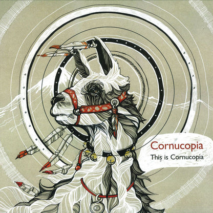 This Is Cornucopia | Mint (M) Mint (M) - DEEP HOUSE/PROGRESSIVE