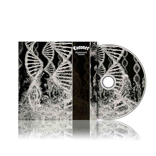 Dissonance Theory |