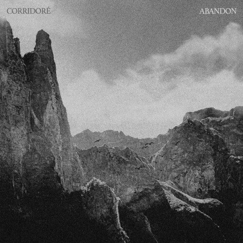 Corridore - Abandon |