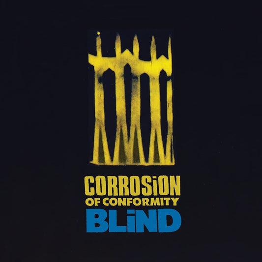 Blind (30th Anniversary Edition) (2 Lp's) | Mint (M) Mint (M) - METAL *SEALED*