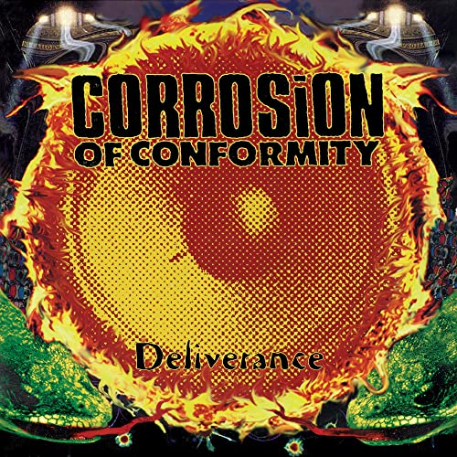 Deliverance (2 Lp's) | Mint (M) Mint (M) - METAL *SEALED*