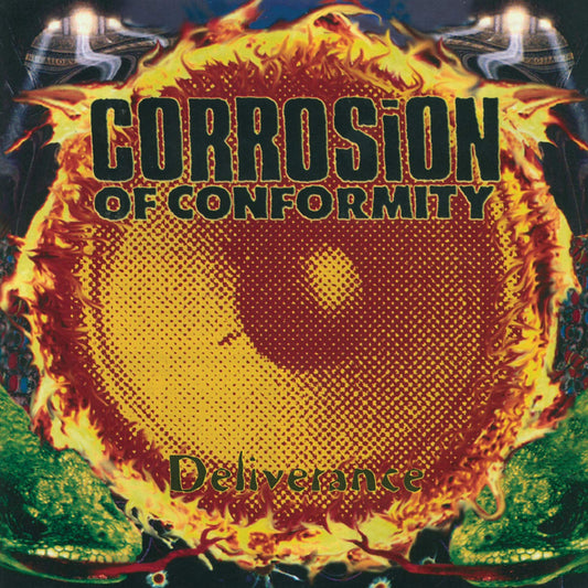 Deliverance |