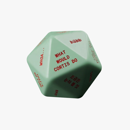 Greengreen [Dice Ver.] |